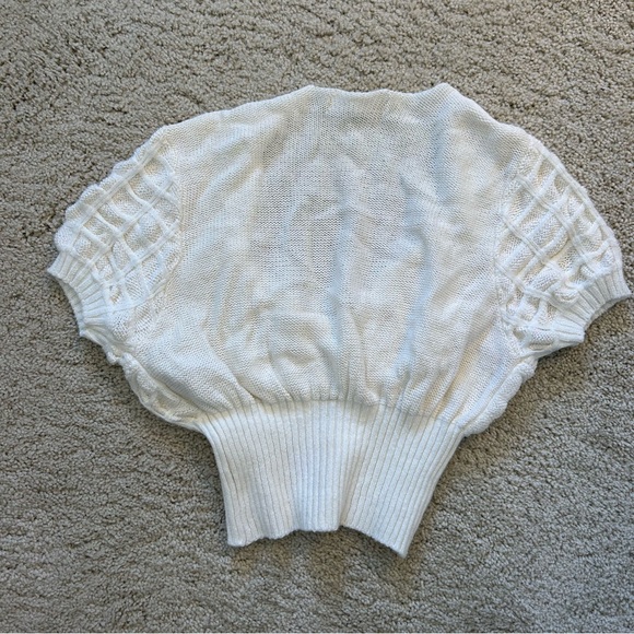 Urban Outfitters Knit Top! - Picture 4 of 6